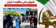 اعتراض سراسری دانش‌آموزان در دهها شهر